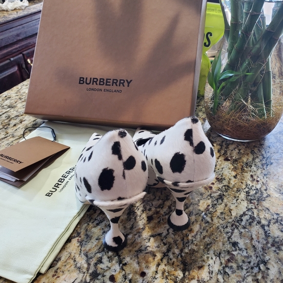 Burberry Ava 38.5 brand new - Picture 3 of 15